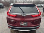 2017 CR-V Thumbnail 2