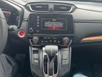 2017 CR-V Thumbnail 10