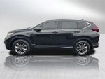 2020 CR-V Thumbnail 3