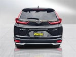 2020 CR-V Thumbnail 5