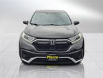 2020 CR-V Thumbnail 6
