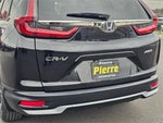2020 CR-V Thumbnail 7