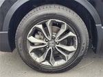 2020 CR-V Thumbnail 8