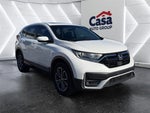 2020 CR-V Thumbnail 1