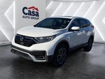 2020 CR-V Thumbnail 2