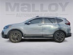 2021 CR-V Thumbnail 4