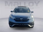 2021 CR-V Thumbnail 6