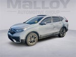 2021 CR-V Thumbnail 1