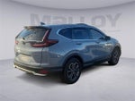 2021 CR-V Thumbnail 5