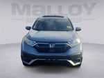 2021 CR-V Thumbnail 6