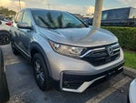 2022 CR-V Thumbnail 1