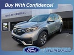 2022 CR-V Thumbnail 3