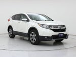 2018 CR-V Thumbnail 1
