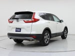 2018 CR-V Thumbnail 8