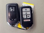 2018 CR-V Thumbnail 23