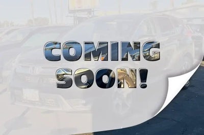 2019 Honda CR-V AWD EX 4DR SUV