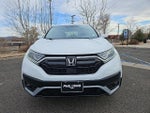 2020 CR-V Thumbnail 2