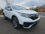 2020 CR-V Thumbnail 3