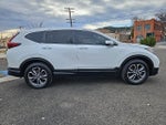 2020 CR-V Thumbnail 4