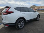 2020 CR-V Thumbnail 5