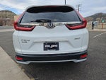 2020 CR-V Thumbnail 6
