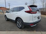 2020 CR-V Thumbnail 7