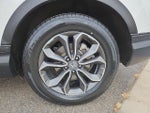2020 CR-V Thumbnail 9