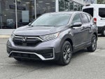 2020 CR-V Thumbnail 1