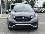 2020 CR-V Thumbnail 2