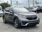 2020 CR-V Thumbnail 3