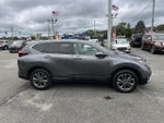 2020 CR-V Thumbnail 4