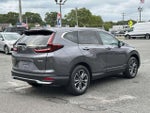 2020 CR-V Thumbnail 5
