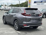 2020 CR-V Thumbnail 7