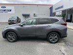 2020 CR-V Thumbnail 8