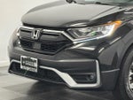 2021 CR-V Thumbnail 2