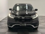 2021 CR-V Thumbnail 3