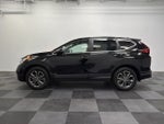 2021 CR-V Thumbnail 4