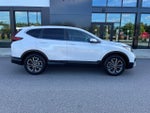 2021 CR-V Thumbnail 3