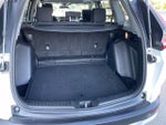 2021 CR-V Thumbnail 4