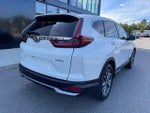 2021 CR-V Thumbnail 5