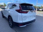 2021 CR-V Thumbnail 6