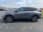 2021 CR-V Thumbnail 2