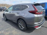 2021 CR-V Thumbnail 3