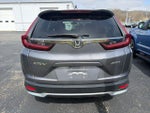 2021 CR-V Thumbnail 5