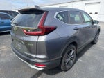 2021 CR-V Thumbnail 6