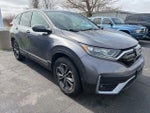 2021 CR-V Thumbnail 8