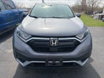 2021 CR-V Thumbnail 9