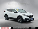 2022 CR-V Thumbnail 4