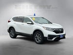 2022 CR-V Thumbnail 5