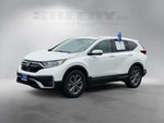 2022 CR-V Thumbnail 17